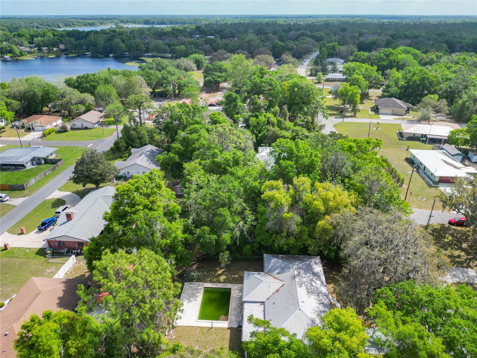 1406 EDEN DR, INVERNESS, FL, 34450
