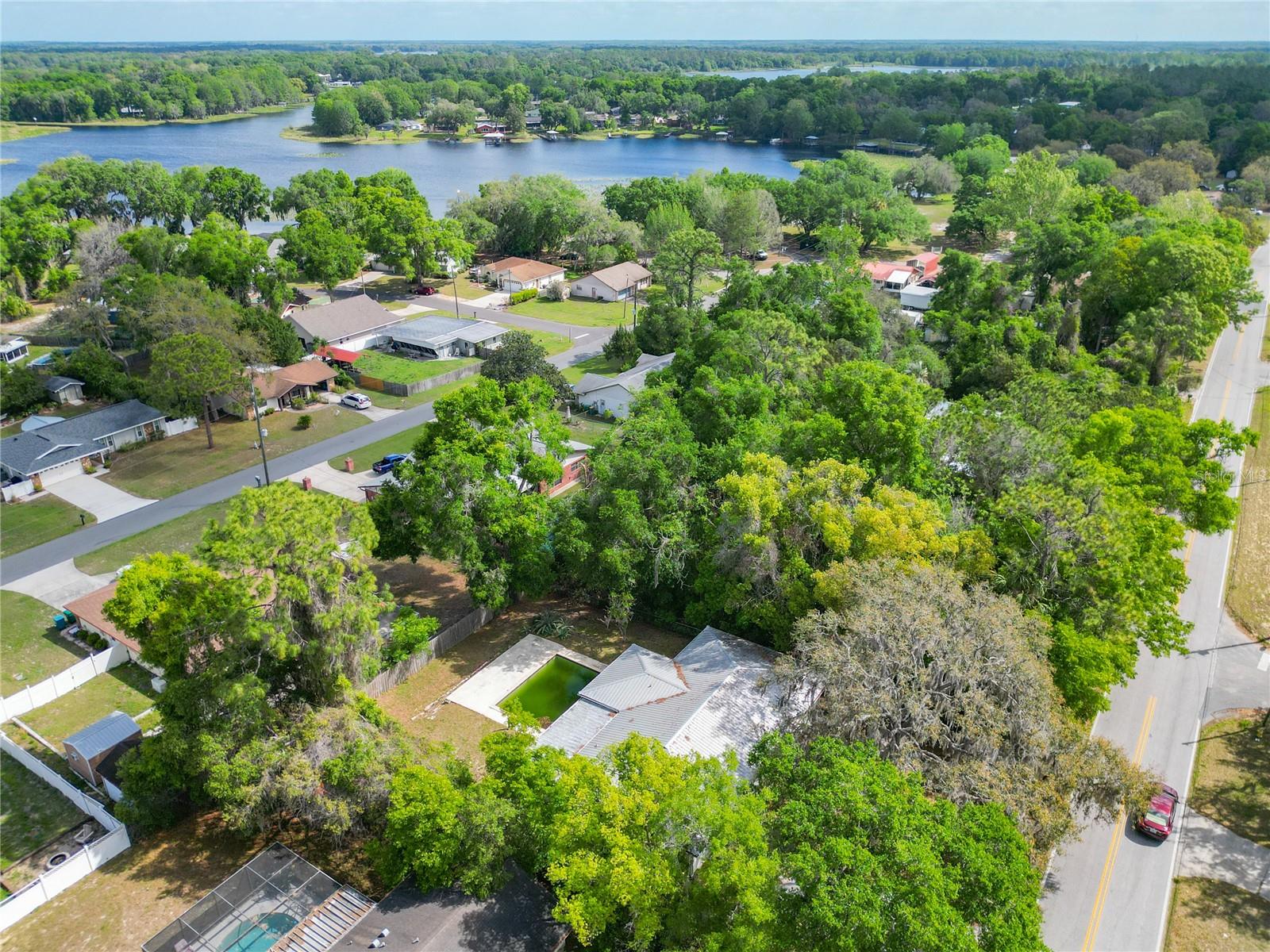 1406 EDEN DR, INVERNESS, FL, 34450