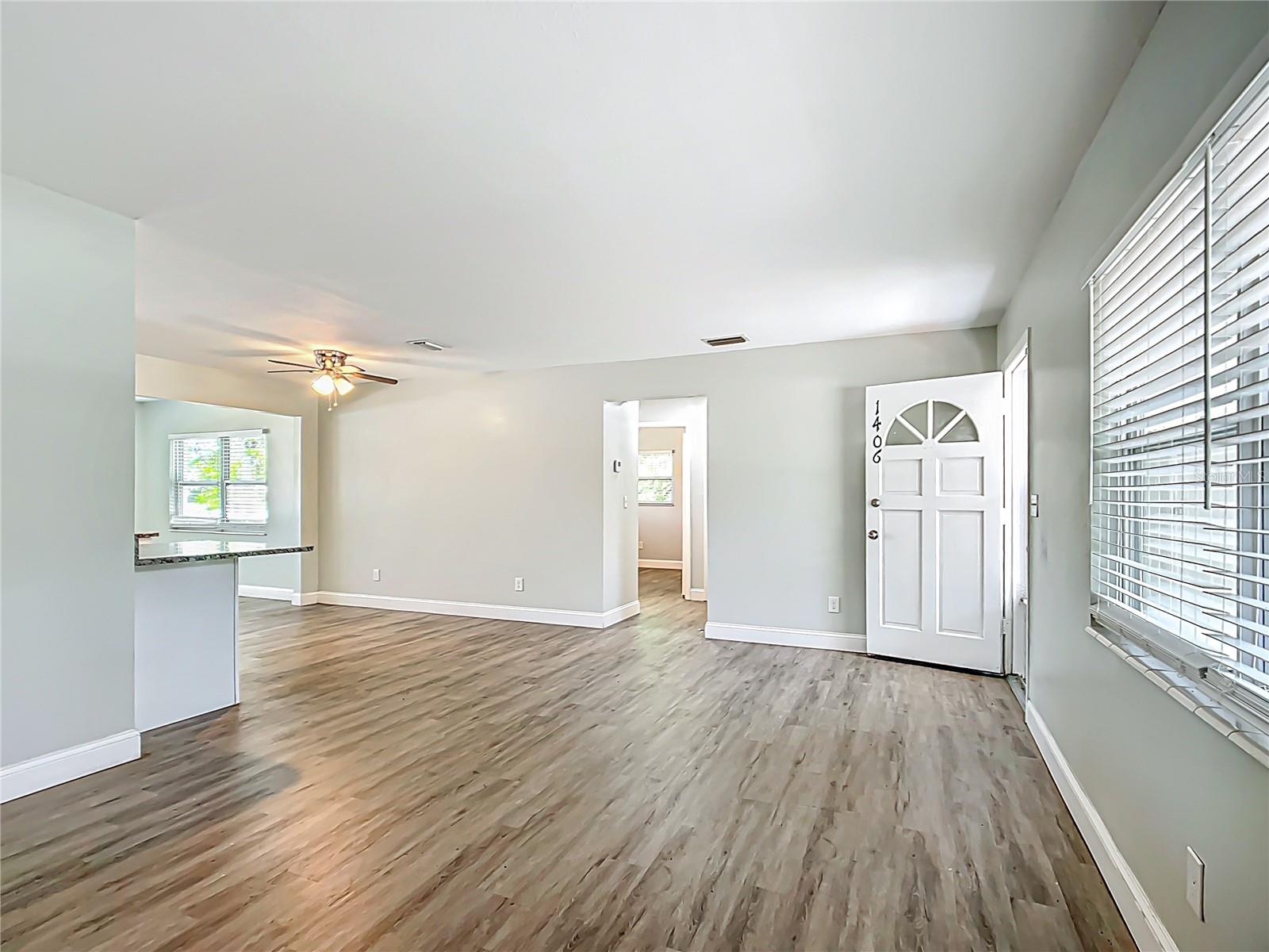 1406 EDEN DR, INVERNESS, FL, 34450