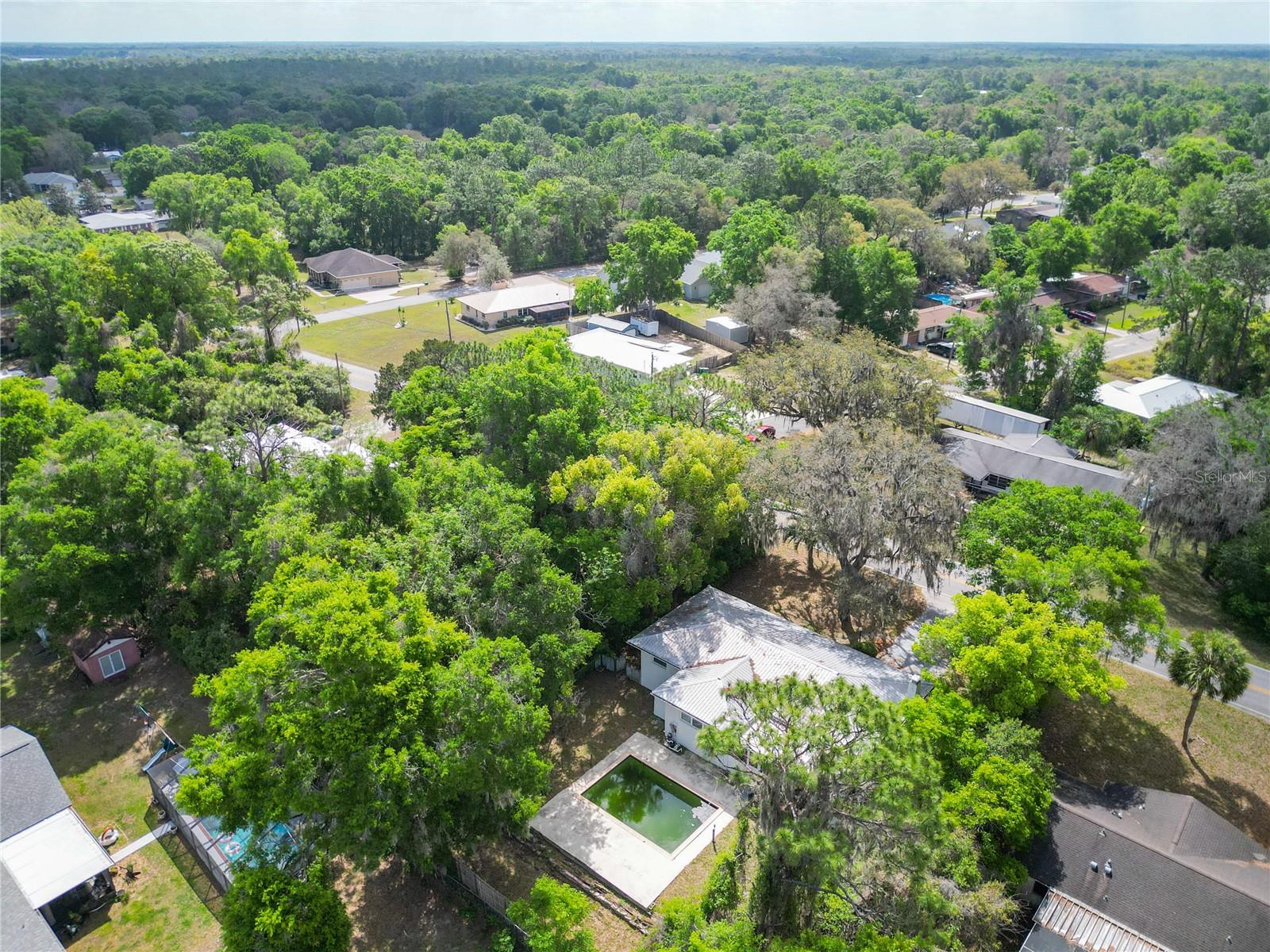 1406 EDEN DR, INVERNESS, FL, 34450