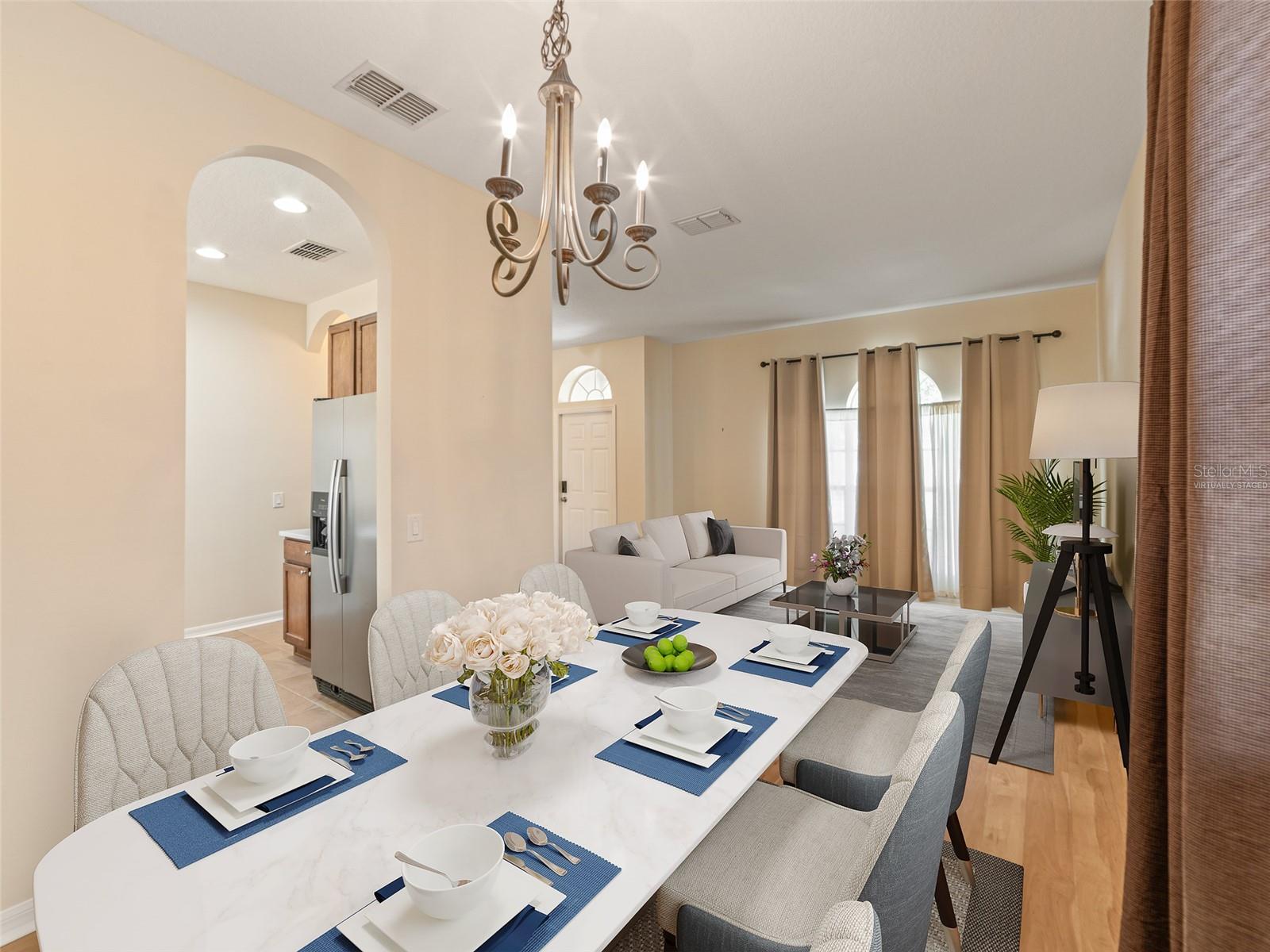 7708 ATWOOD DR, WESLEY CHAPEL, FL, 33545