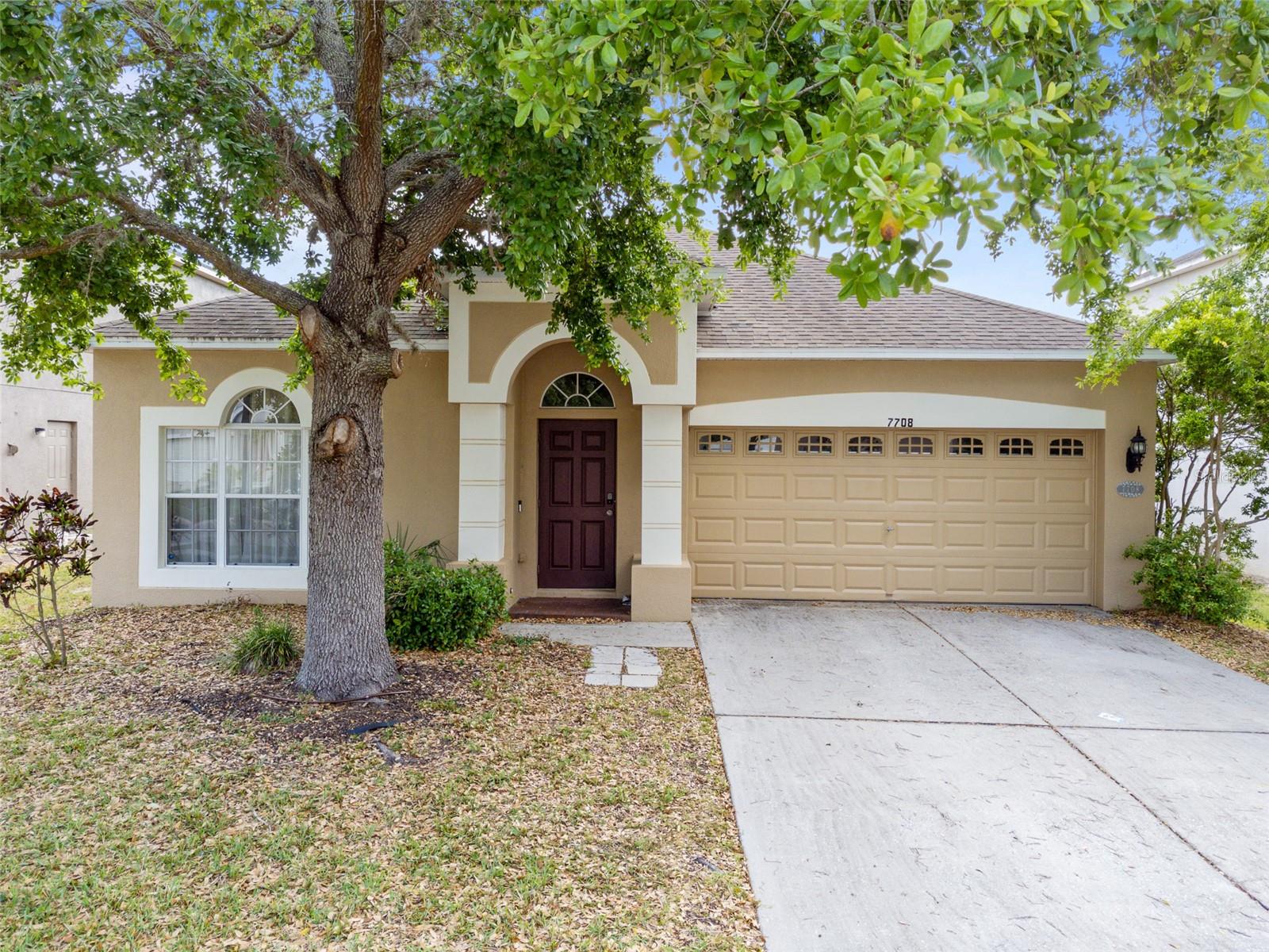 7708 ATWOOD DR, WESLEY CHAPEL, FL, 33545