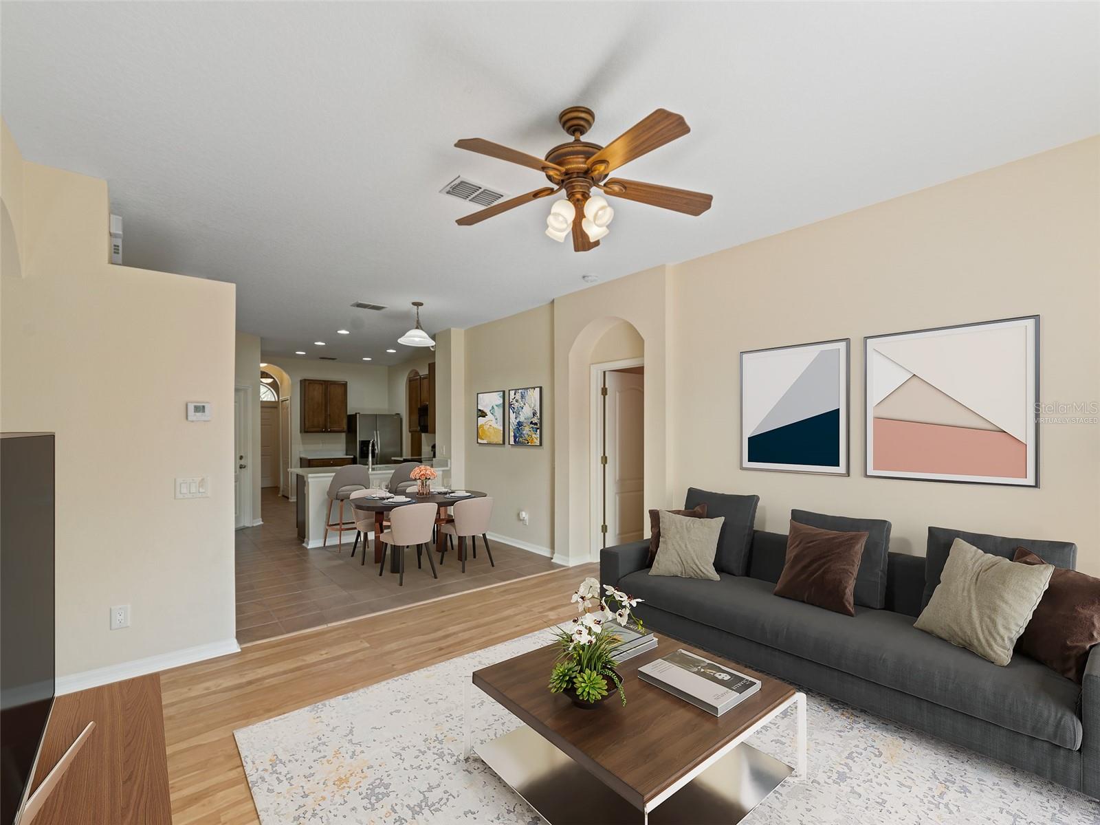 7708 ATWOOD DR, WESLEY CHAPEL, FL, 33545