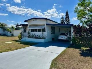 1611 BLUE LAKE DR, LAKELAND, FL, 33801