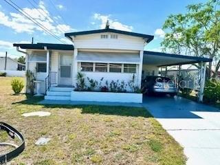 1611 BLUE LAKE DR, LAKELAND, FL, 33801