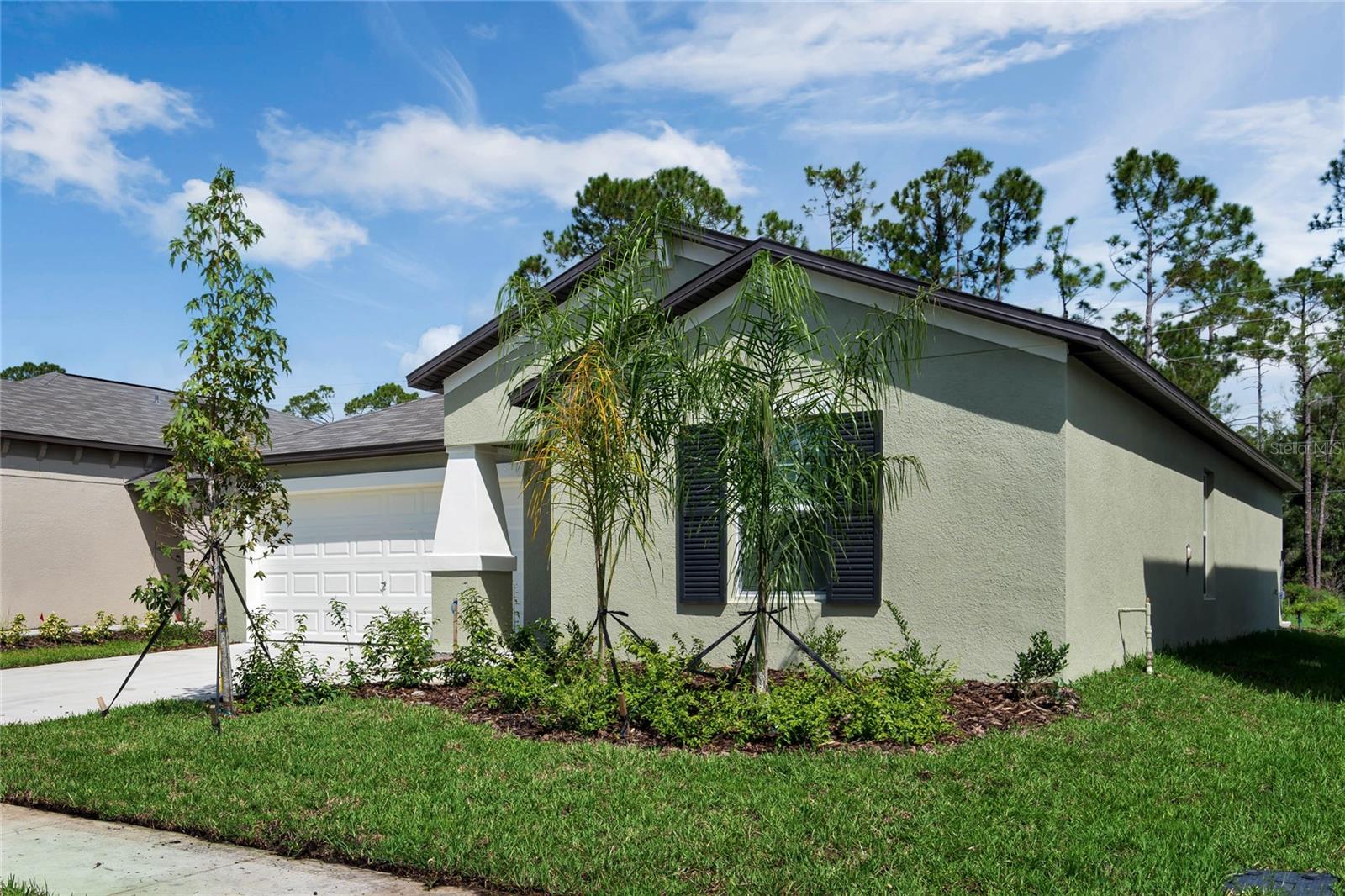 4252 BRIDLE BOOSTER WAY, LAKELAND, FL, 33801
