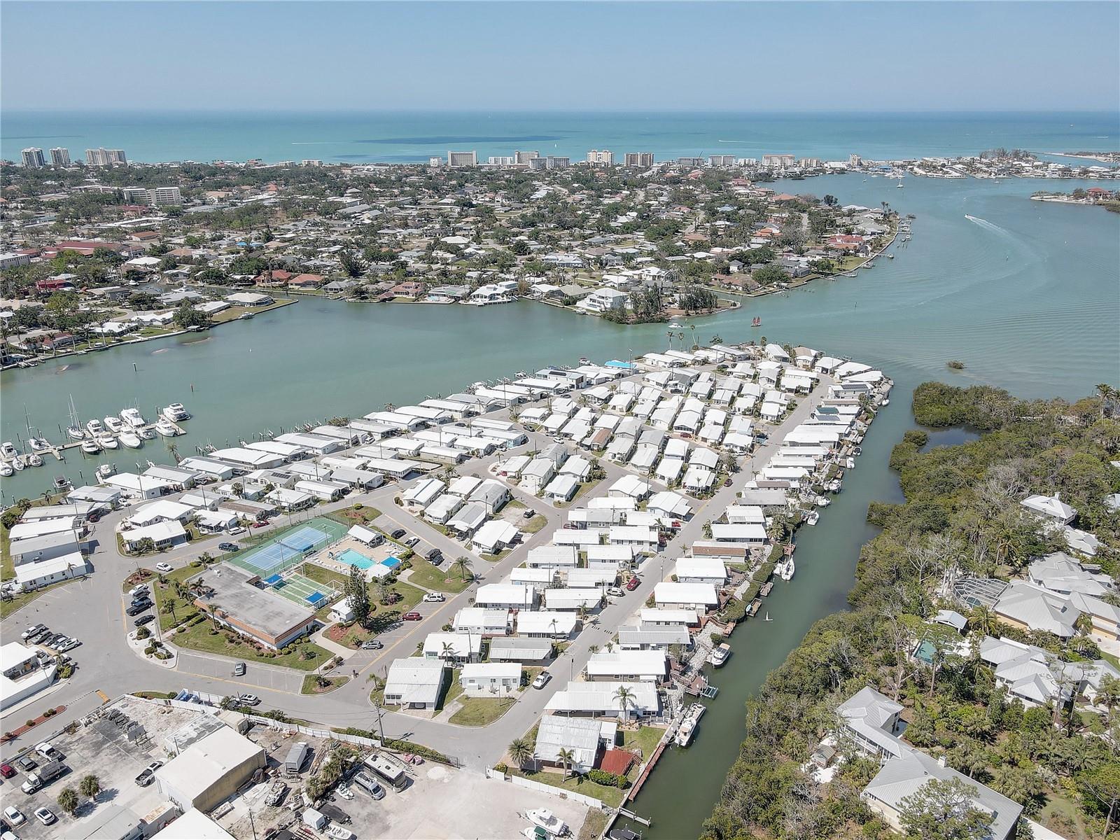 104 1ST AVE, VENICE, FL, 34285