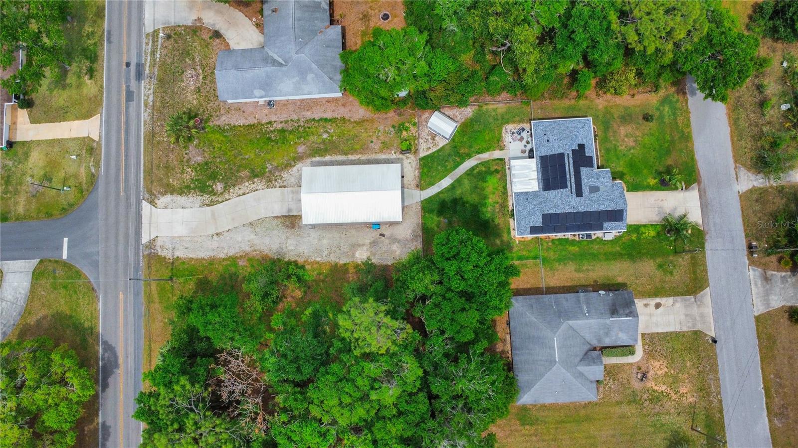 3956 S FERNPARK TER, INVERNESS, FL, 34452
