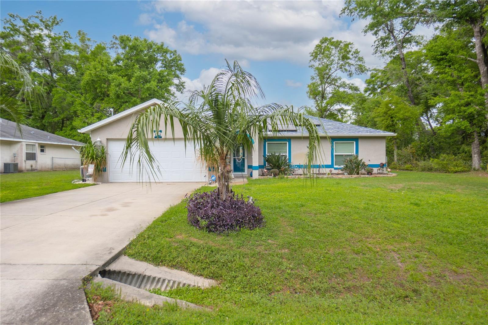 3956 S FERNPARK TER, INVERNESS, FL, 34452
