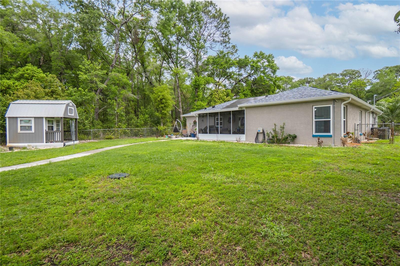 3956 S FERNPARK TER, INVERNESS, FL, 34452
