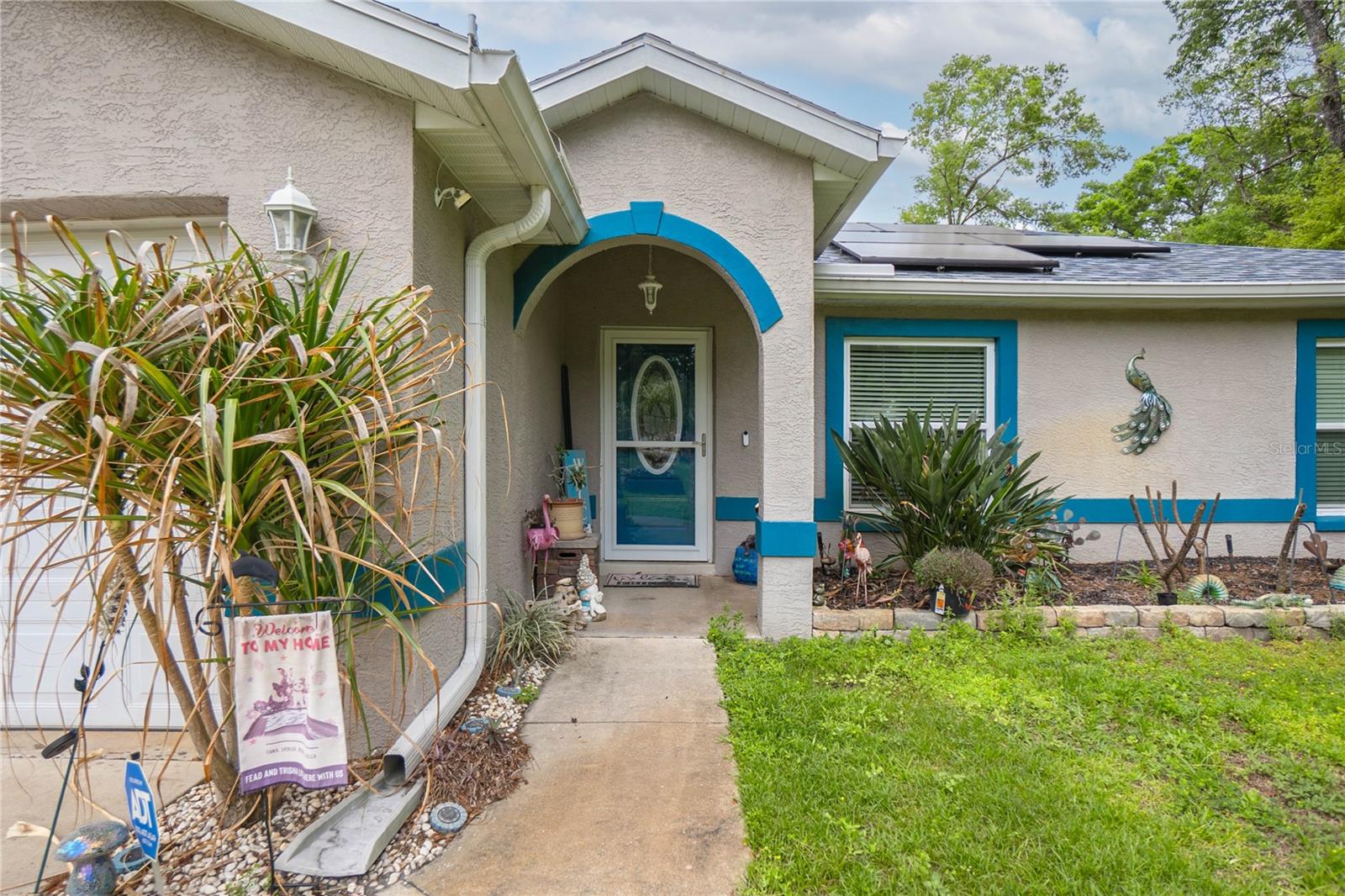 3956 S FERNPARK TER, INVERNESS, FL, 34452