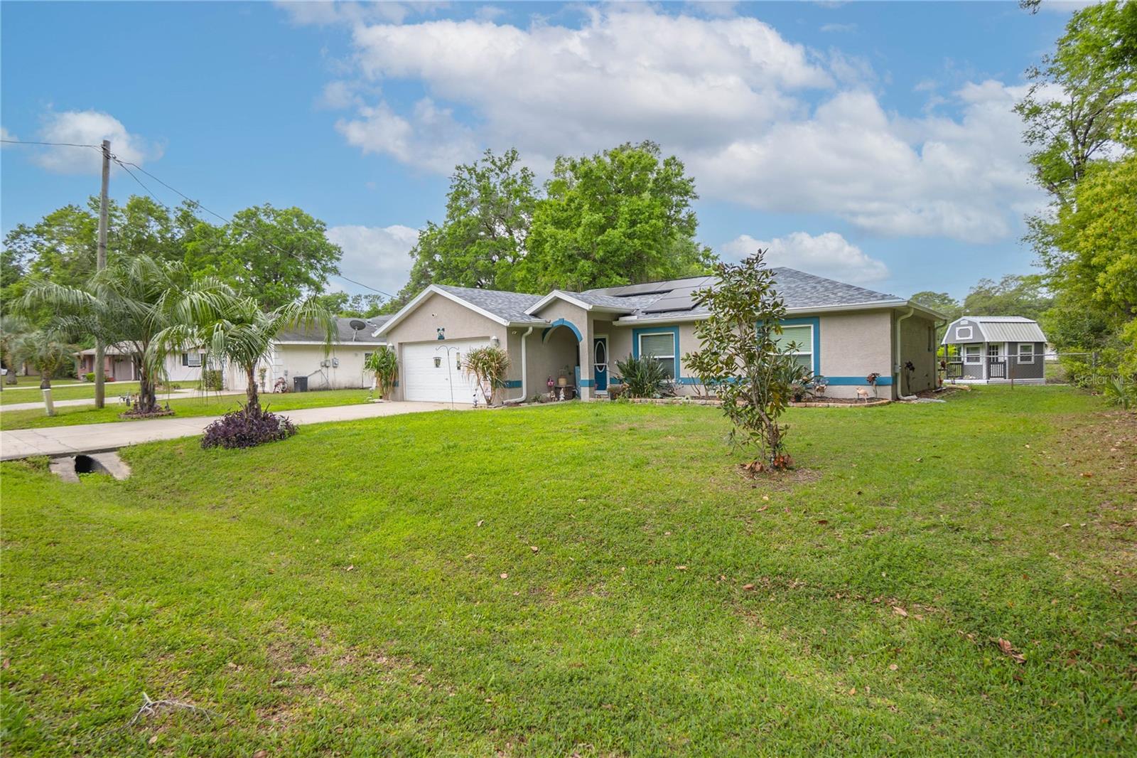 3956 S FERNPARK TER, INVERNESS, FL, 34452