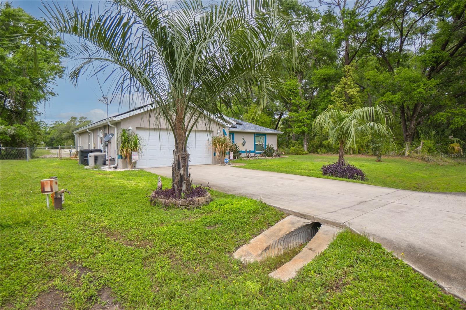 3956 S FERNPARK TER, INVERNESS, FL, 34452