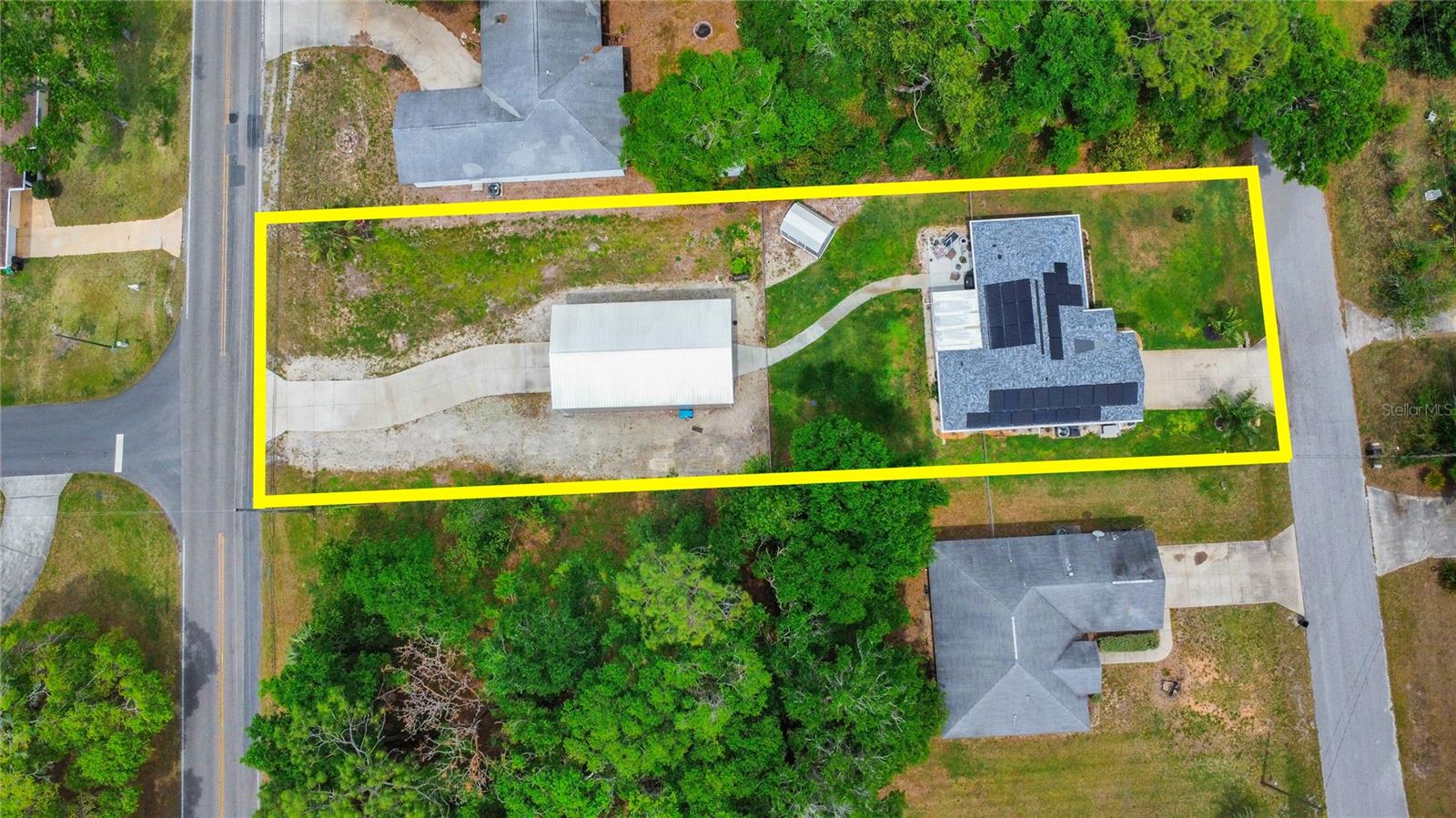 3956 S FERNPARK TER, INVERNESS, FL, 34452