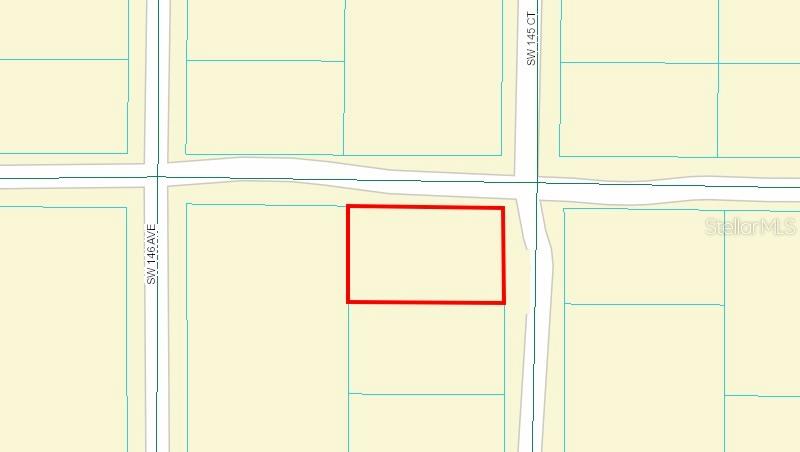 SW 29 LN, OCALA, FL, 34481