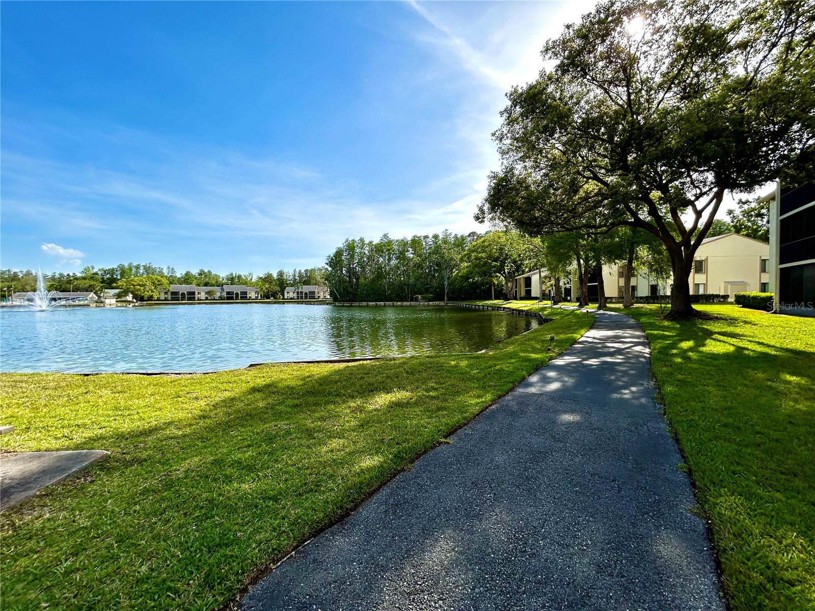1423 PINE GLEN LN #D2, TARPON SPRINGS, FL, 34688
