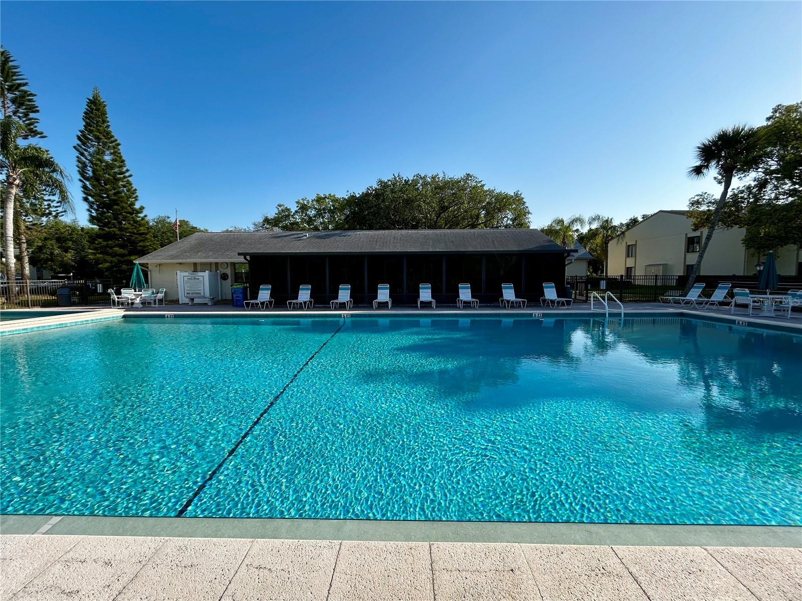 1423 PINE GLEN LN #D2, TARPON SPRINGS, FL, 34688