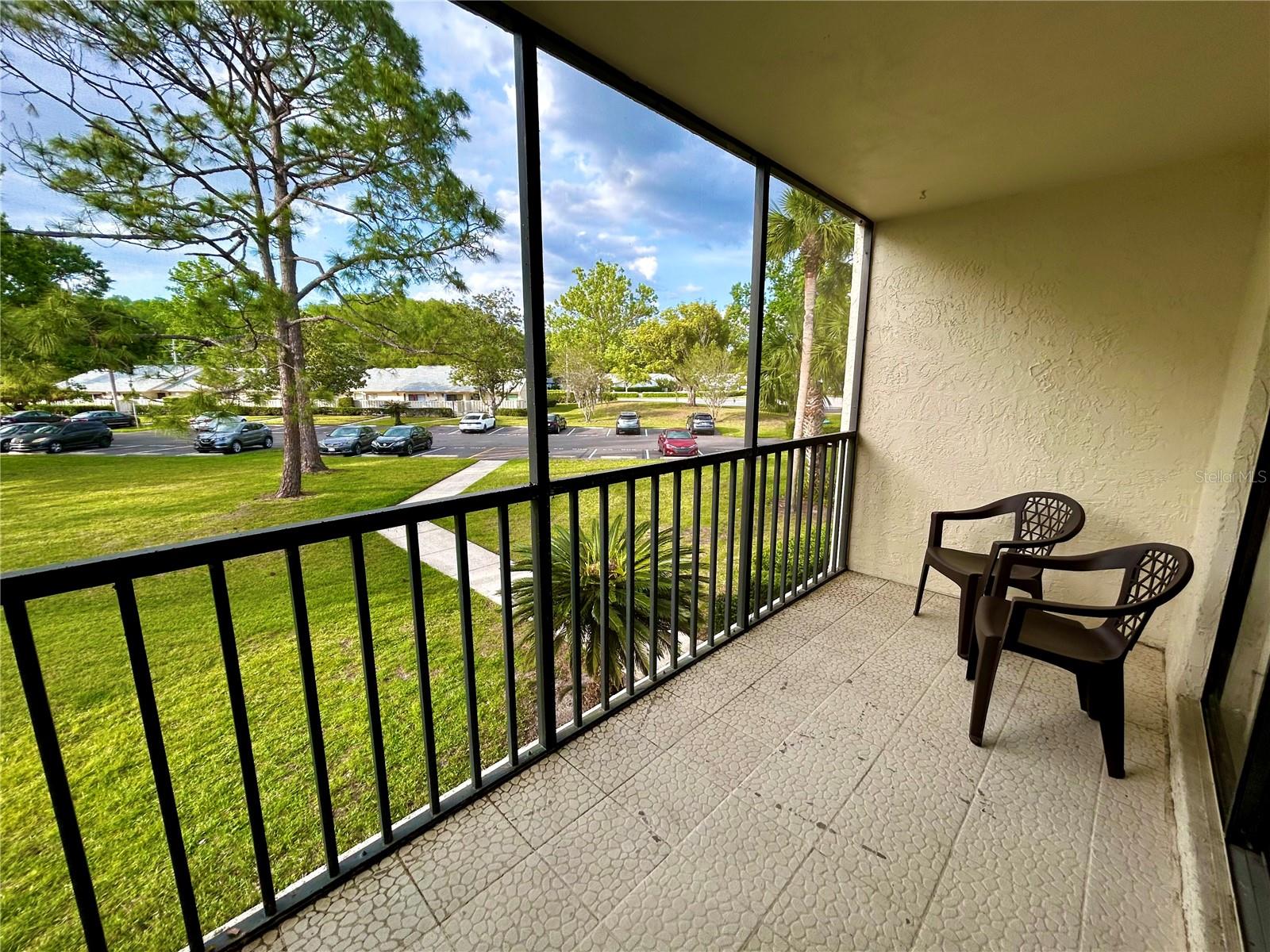 1423 PINE GLEN LN #D2, TARPON SPRINGS, FL, 34688
