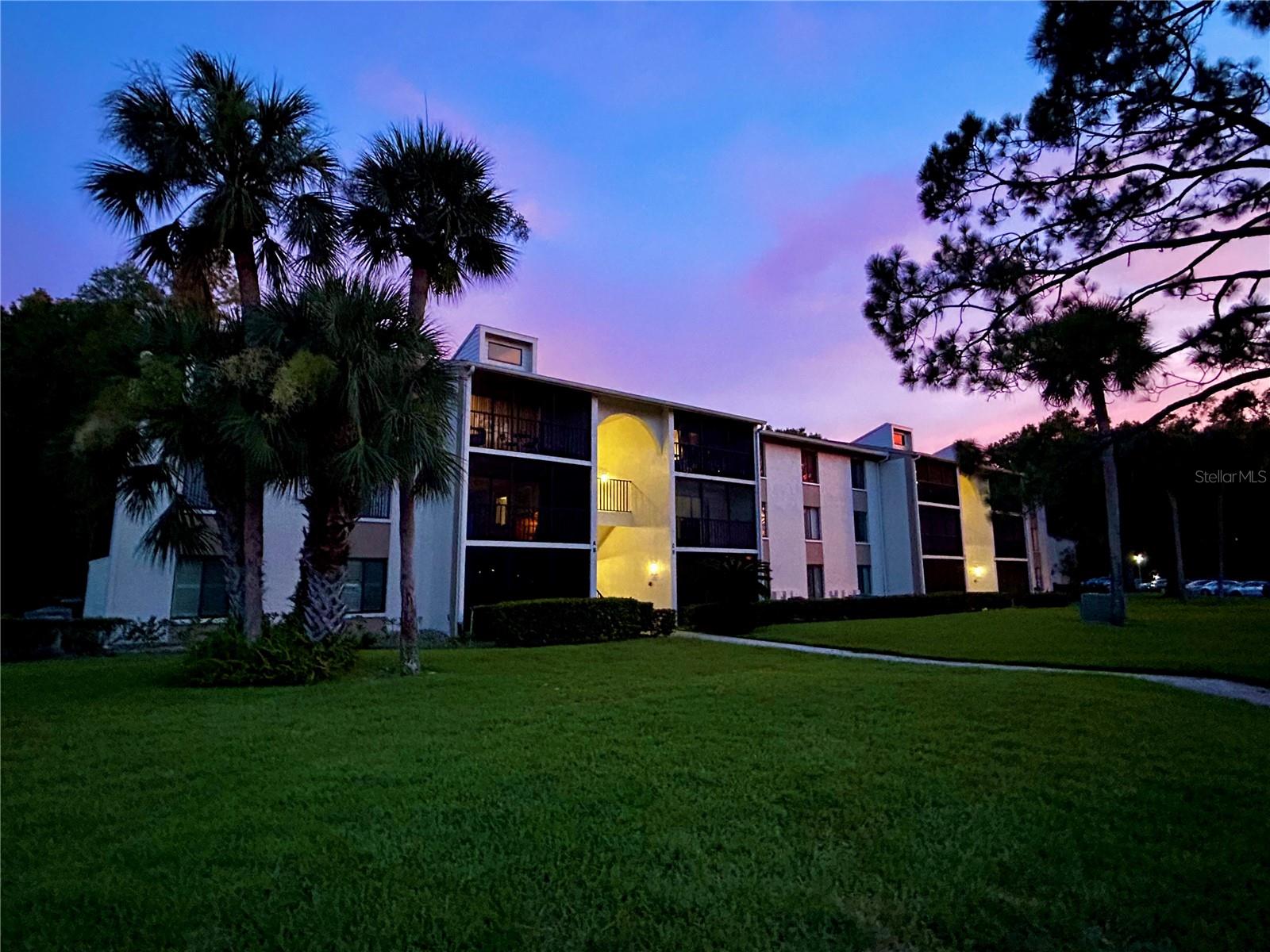 1423 PINE GLEN LN #D2, TARPON SPRINGS, FL, 34688