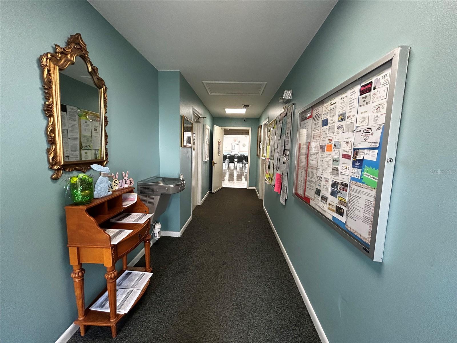 1423 PINE GLEN LN #D2, TARPON SPRINGS, FL, 34688
