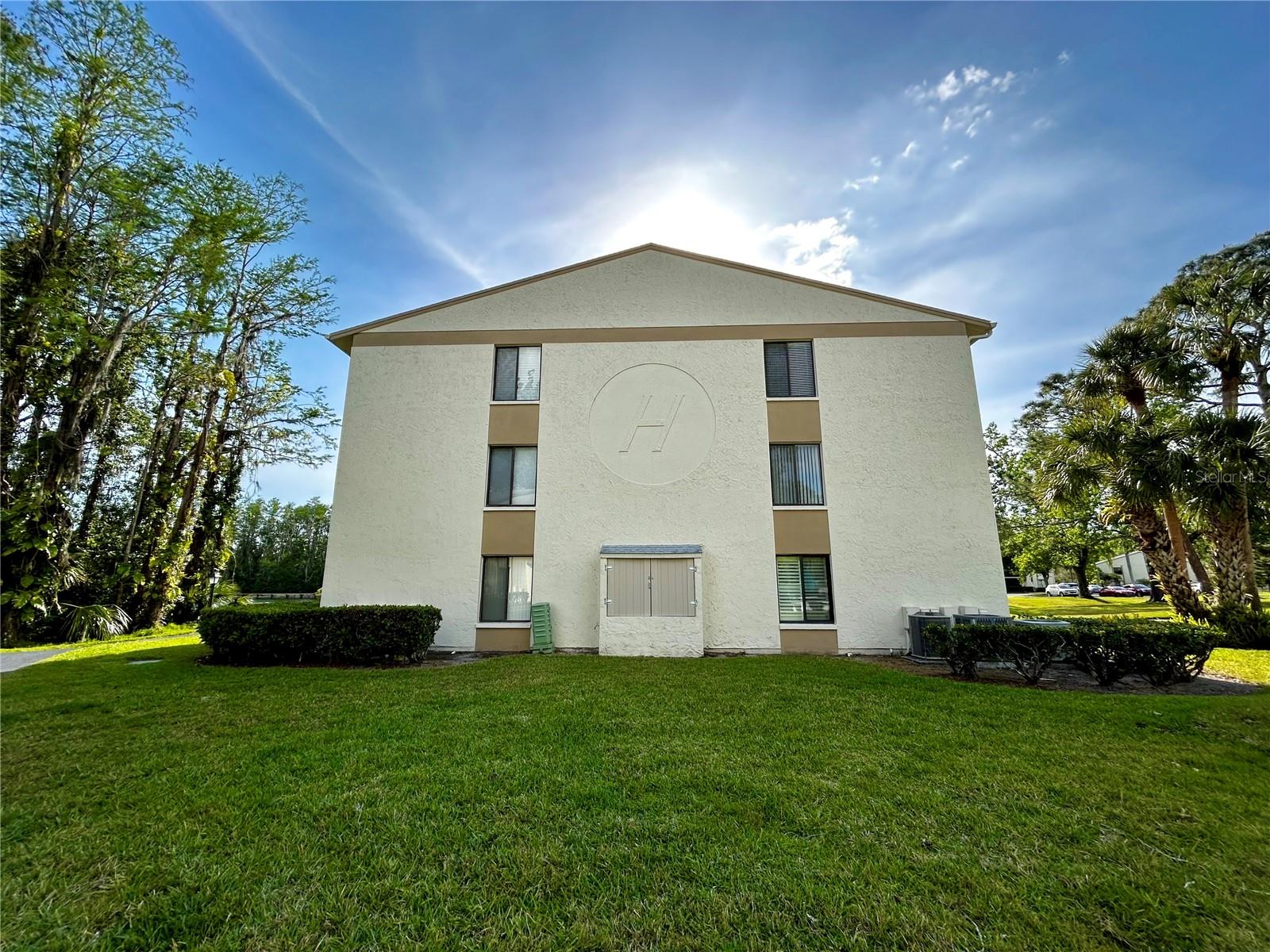1423 PINE GLEN LN #D2, TARPON SPRINGS, FL, 34688