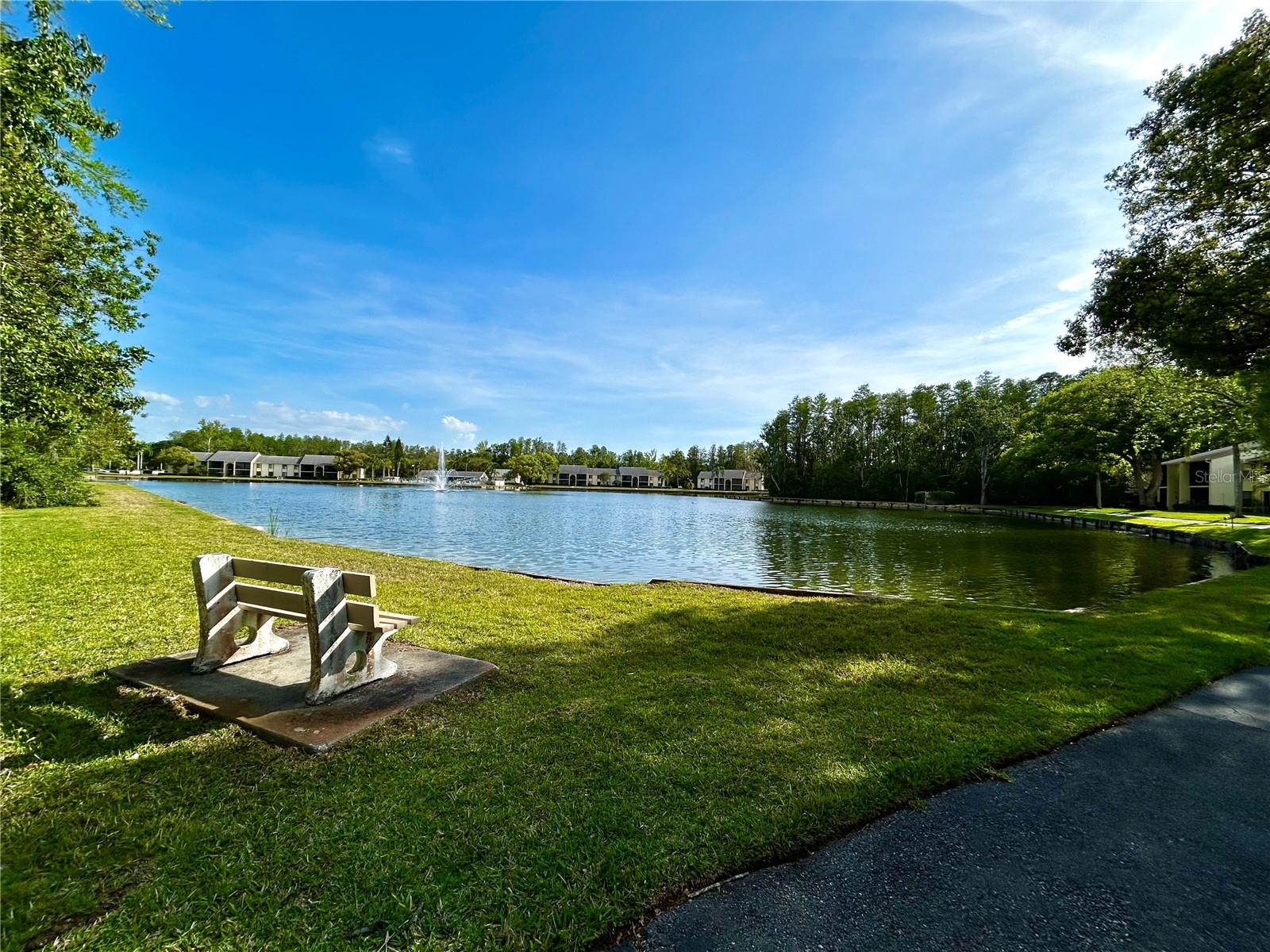1423 PINE GLEN LN #D2, TARPON SPRINGS, FL, 34688