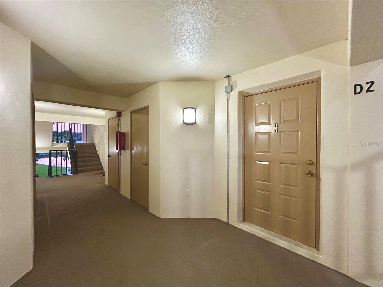 1423 PINE GLEN LN #D2, TARPON SPRINGS, FL, 34688