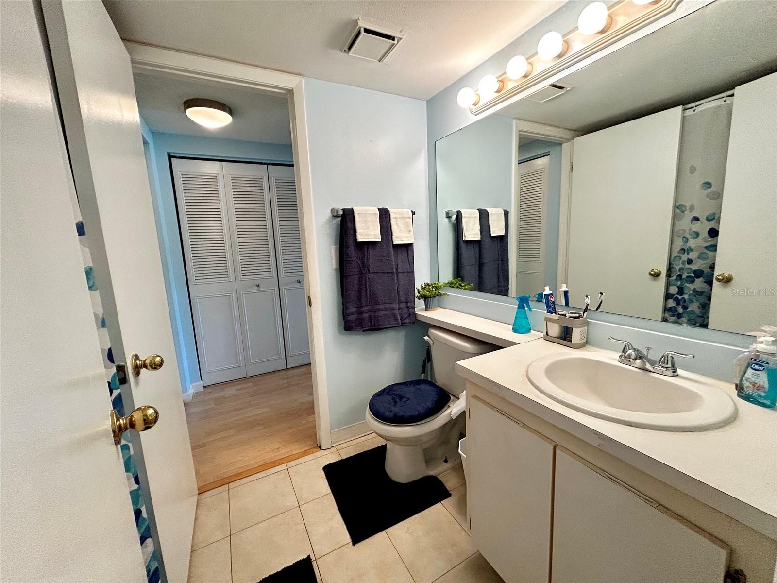 1423 PINE GLEN LN #D2, TARPON SPRINGS, FL, 34688