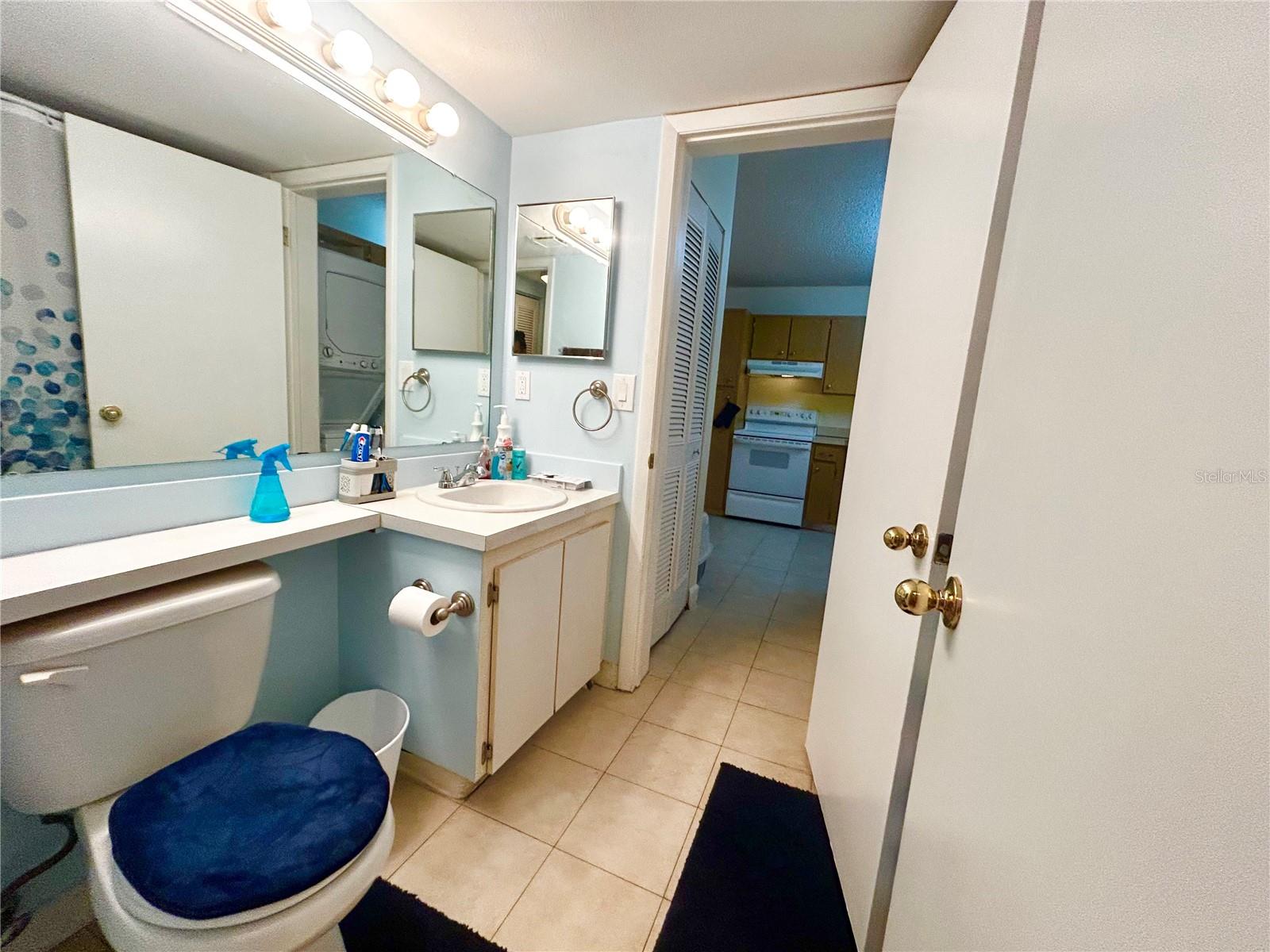 1423 PINE GLEN LN #D2, TARPON SPRINGS, FL, 34688