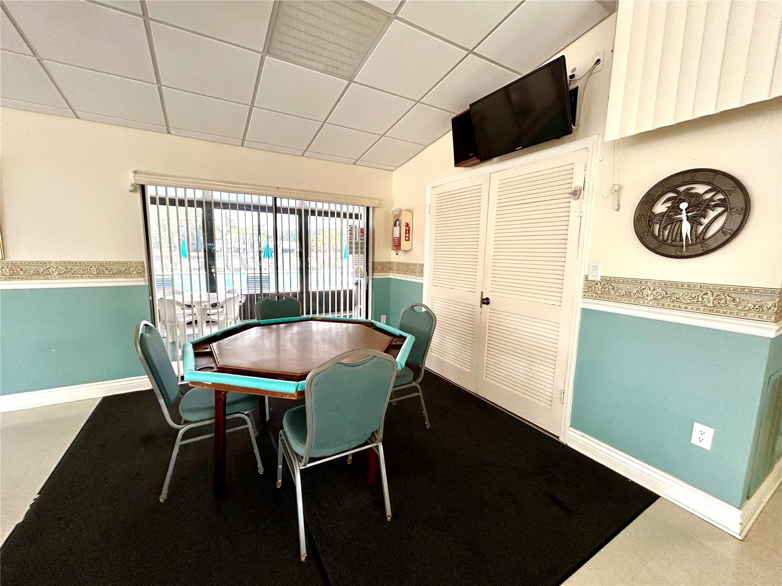 1423 PINE GLEN LN #D2, TARPON SPRINGS, FL, 34688