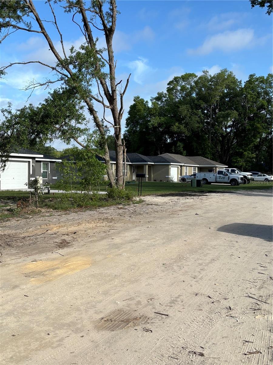 SE 36 CT, SUMMERFIELD, FL, 34491