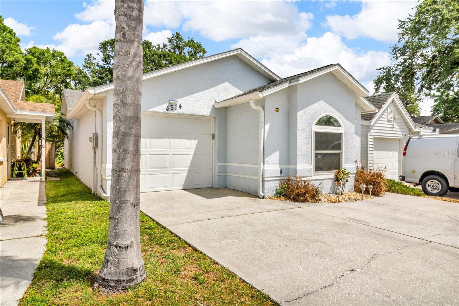 4314 VENICE DR, LAND O LAKES, FL, 34639