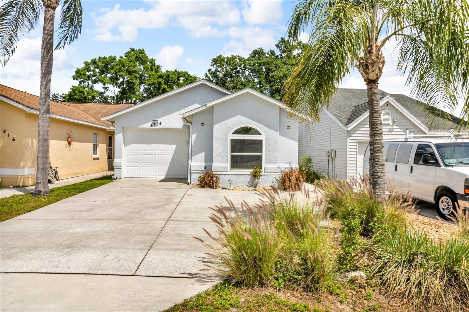 4314 VENICE DR, LAND O LAKES, FL, 34639