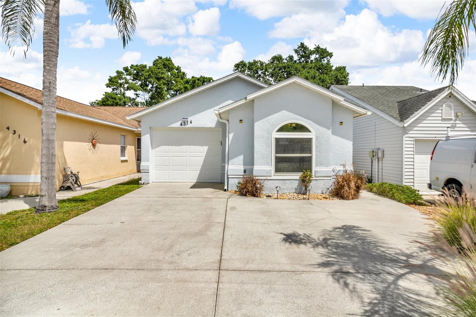 4314 VENICE DR, LAND O LAKES, FL, 34639