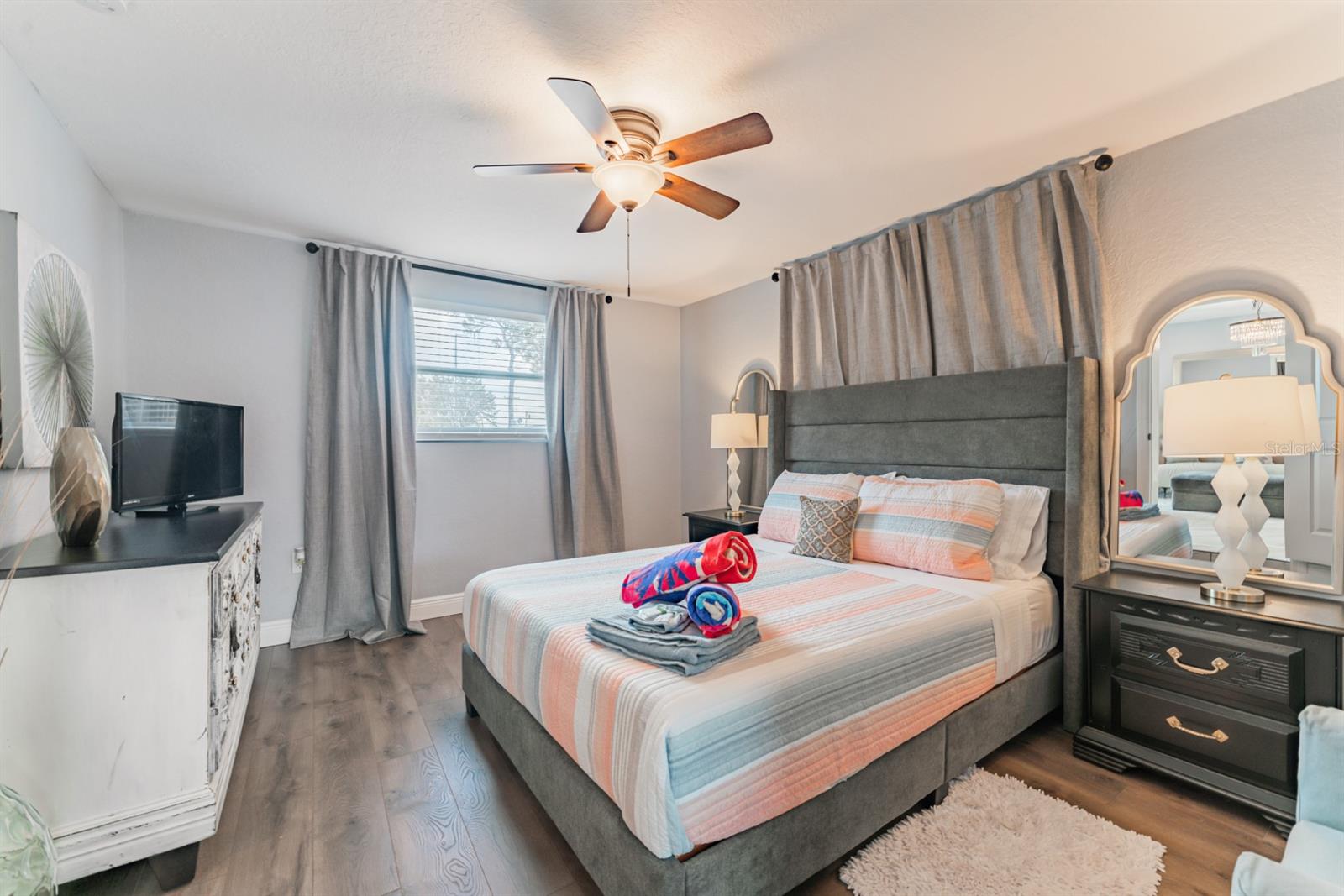 2915 E CRAWFORD ST, TAMPA, FL, 33610