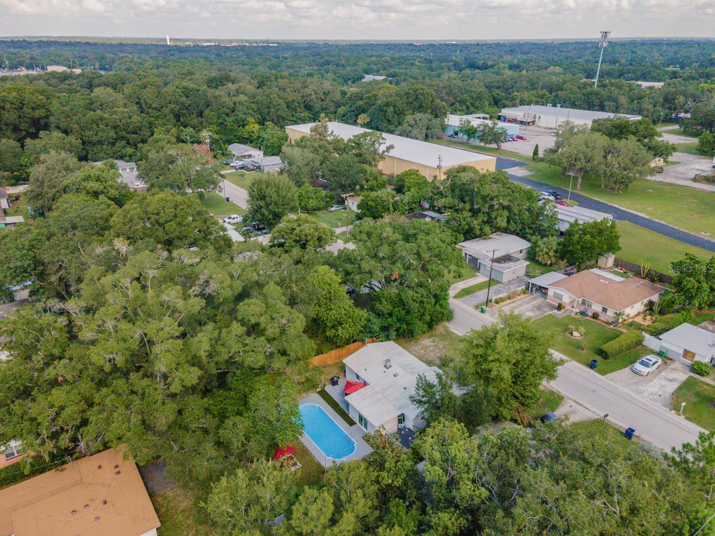 2915 E CRAWFORD ST, TAMPA, FL, 33610