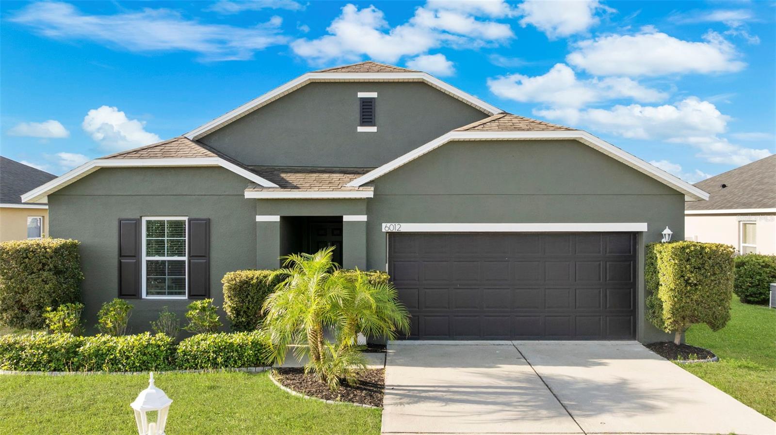 6012 FOREST RIDGE LN, WINTER HAVEN, FL, 33881