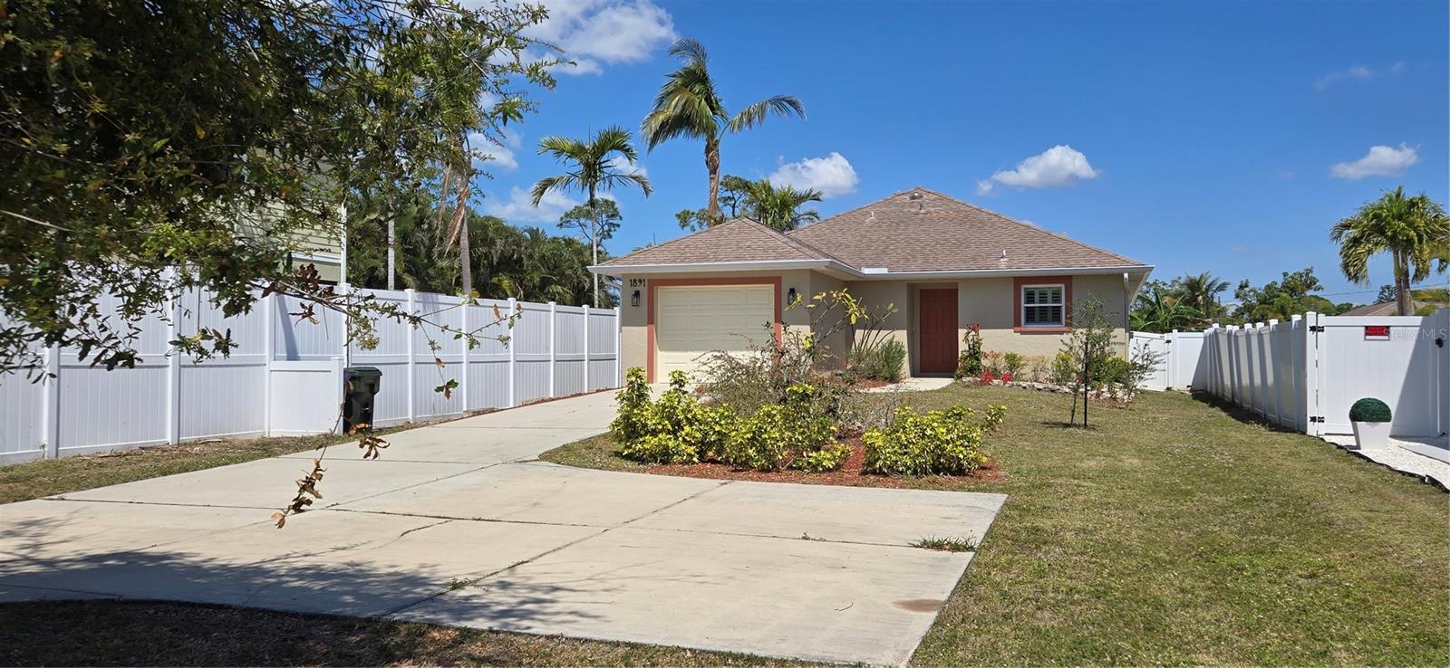 1891 VAMO WAY, SARASOTA, FL, 34231