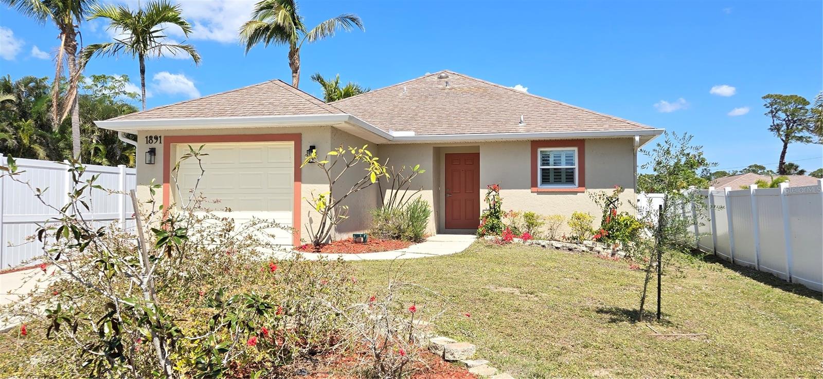 1891 VAMO WAY, SARASOTA, FL, 34231