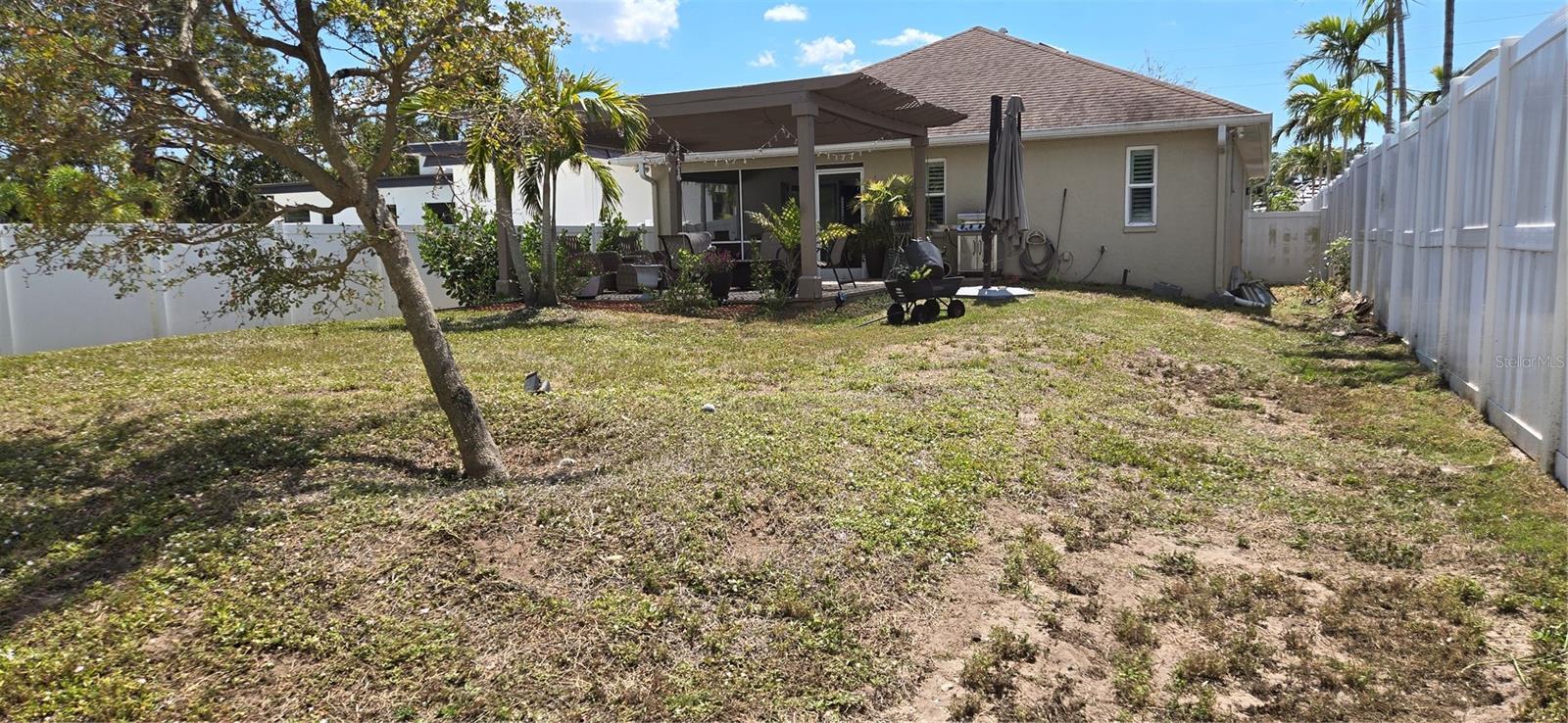 1891 VAMO WAY, SARASOTA, FL, 34231
