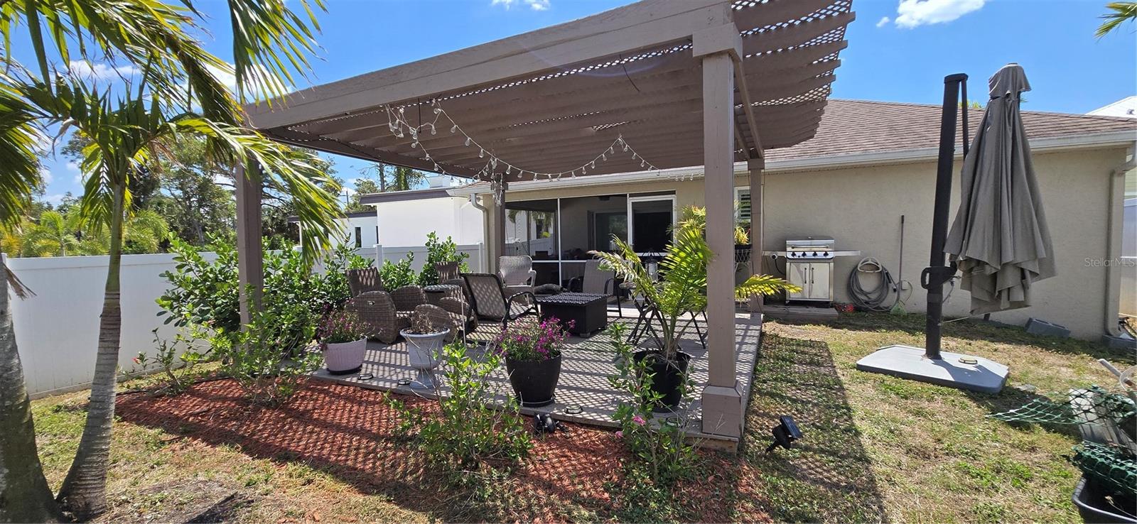 1891 VAMO WAY, SARASOTA, FL, 34231
