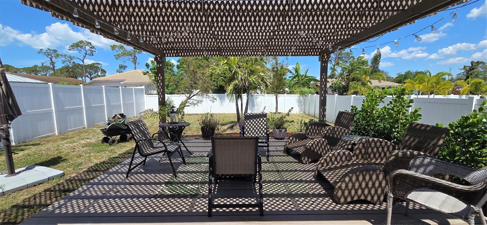 1891 VAMO WAY, SARASOTA, FL, 34231