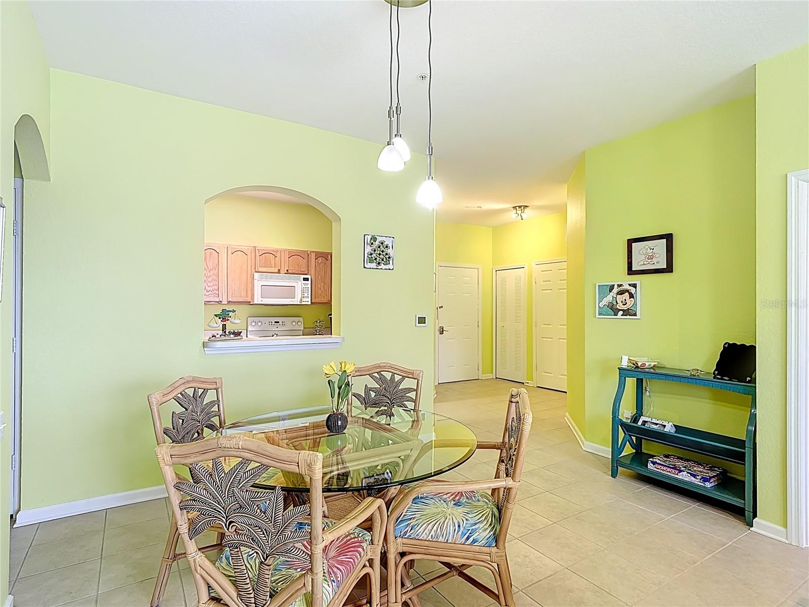 2781 ALMATON LOOP #404, KISSIMMEE, FL, 34747