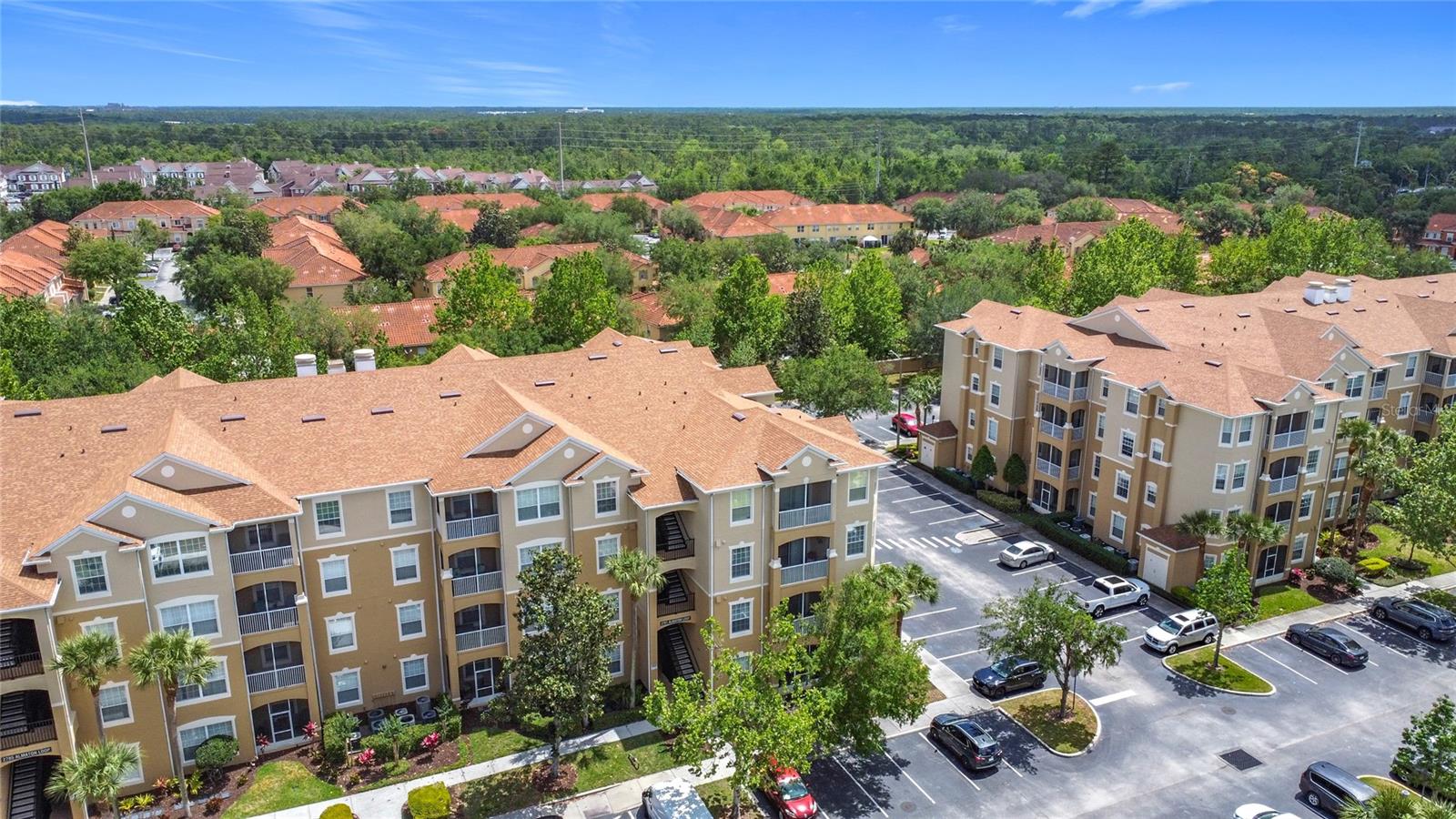 2781 ALMATON LOOP #404, KISSIMMEE, FL, 34747
