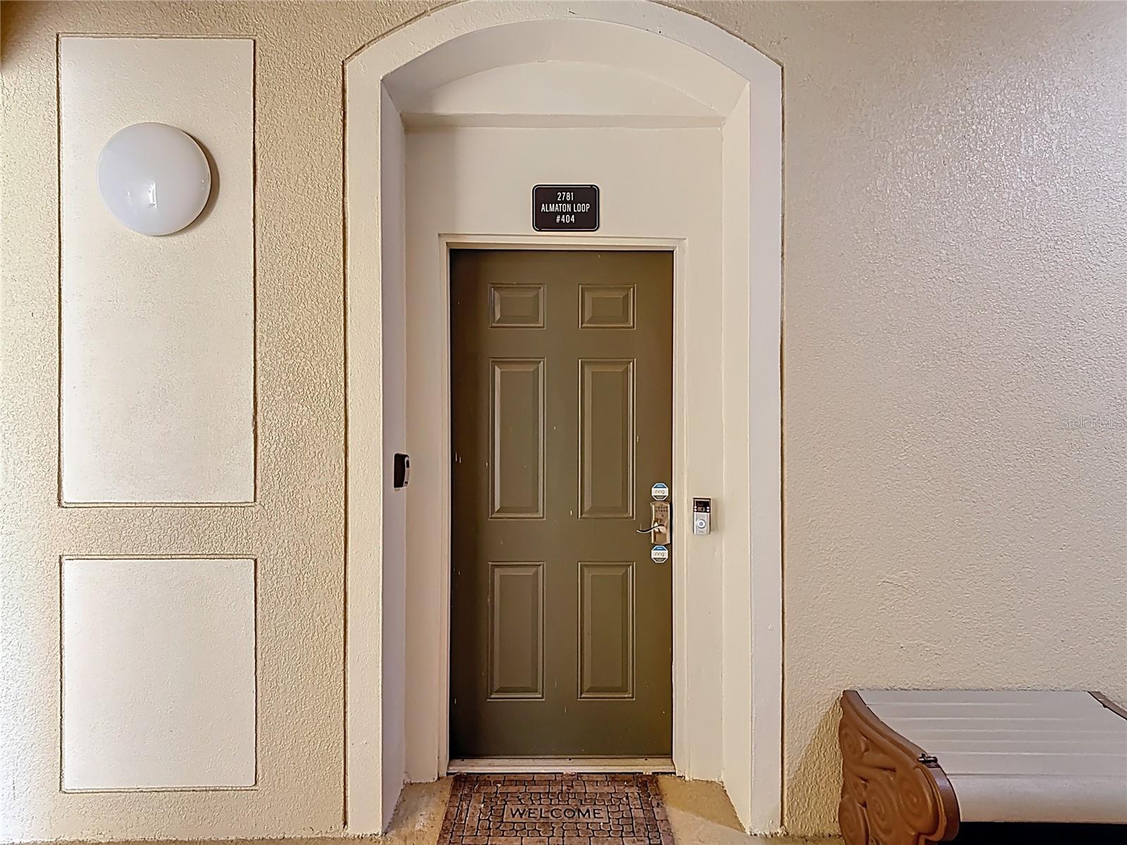 2781 ALMATON LOOP #404, KISSIMMEE, FL, 34747