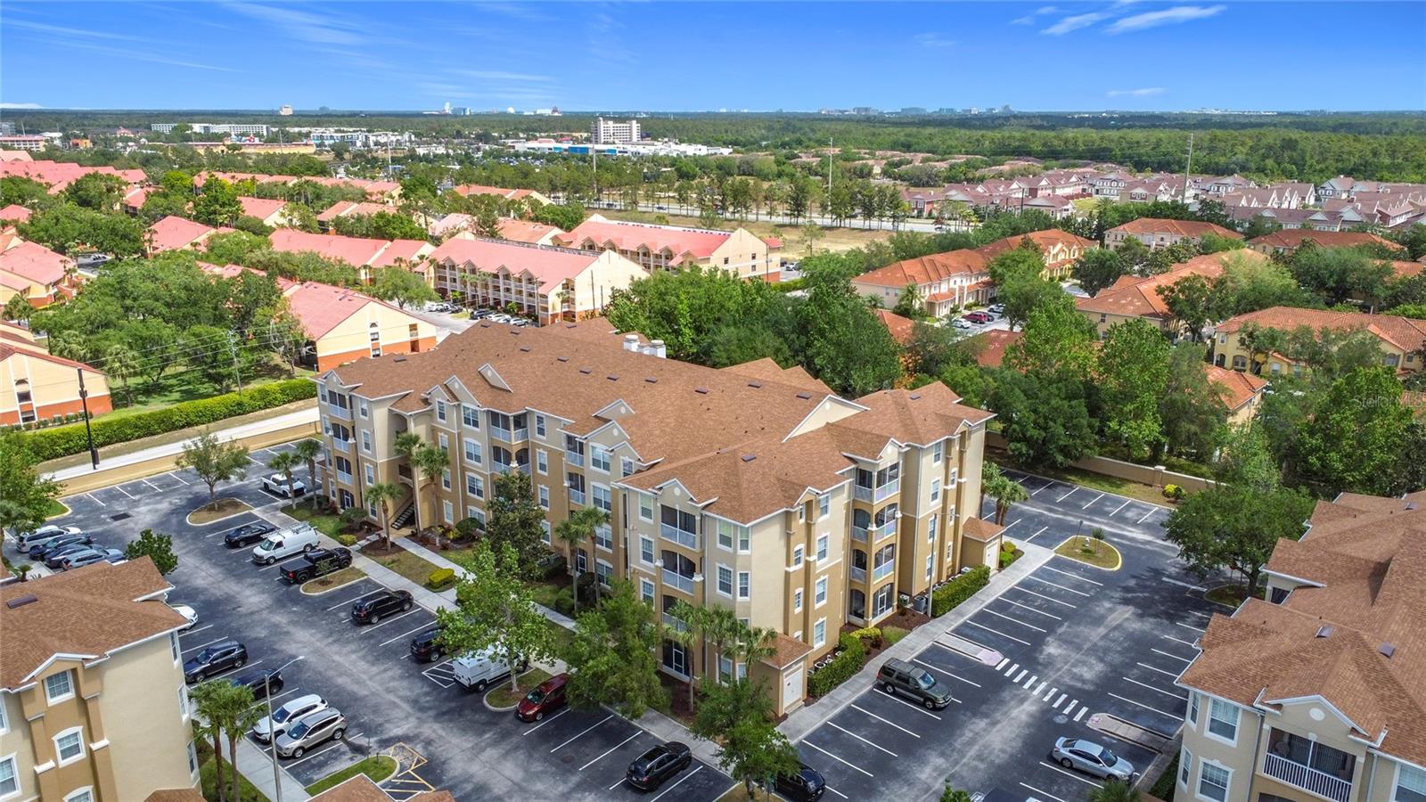 2781 ALMATON LOOP #404, KISSIMMEE, FL, 34747