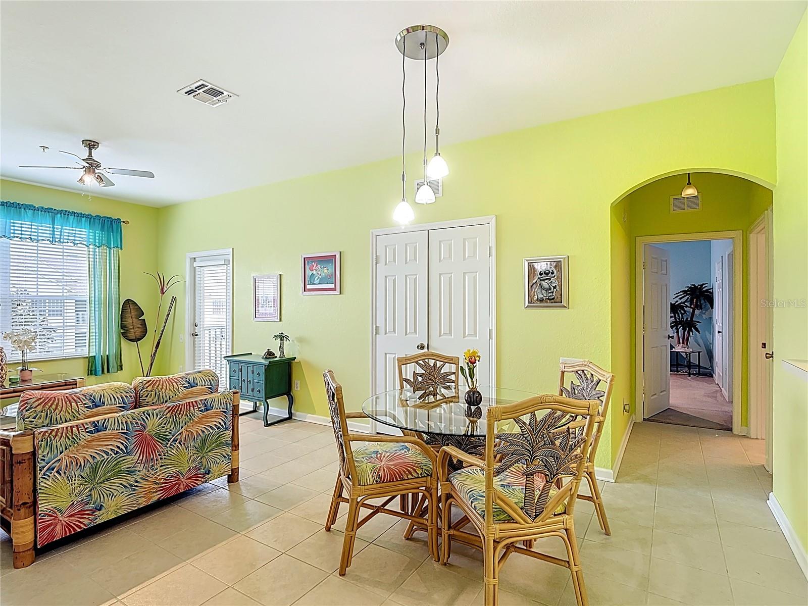 2781 ALMATON LOOP #404, KISSIMMEE, FL, 34747