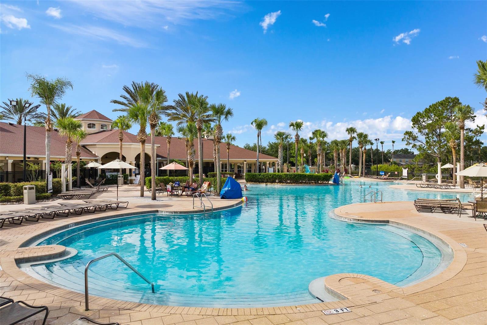 2781 ALMATON LOOP #404, KISSIMMEE, FL, 34747