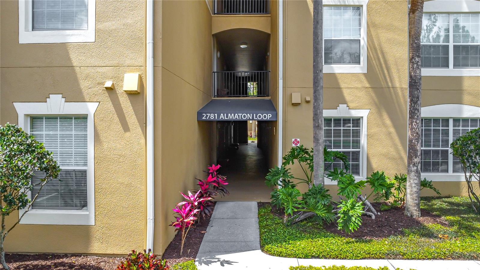 2781 ALMATON LOOP #404, KISSIMMEE, FL, 34747