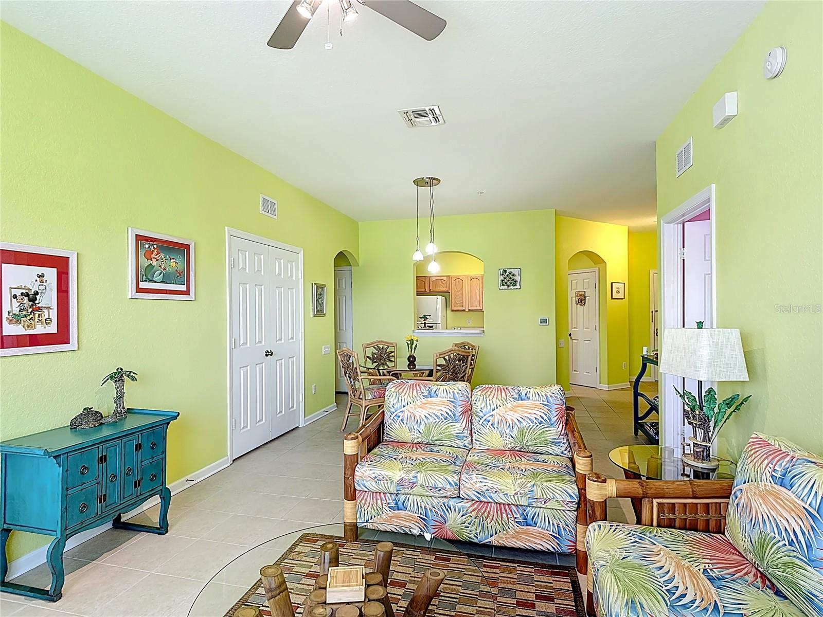 2781 ALMATON LOOP #404, KISSIMMEE, FL, 34747